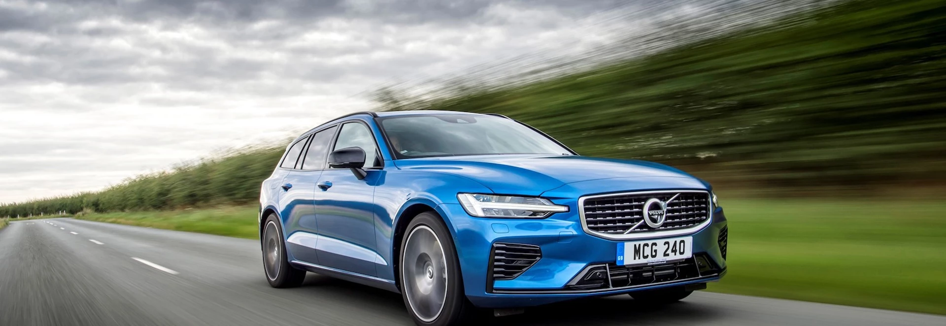 6 best estate cars to use as a company car